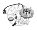 OPTIMAL Sada loiska kola OPT 802723, 802723