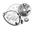 OPTIMAL Sada loiska kola OPT 802723, 802723