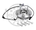 OPTIMAL Sada loiska kola OPT 802724, 802724