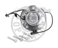 OPTIMAL Sada loiska kola OPT 802724, 802724