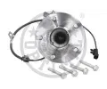 OPTIMAL Sada loiska kola OPT 802724, 802724
