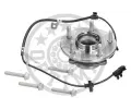OPTIMAL Sada loiska kola OPT 802725, 802725