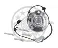 OPTIMAL Sada loiska kola OPT 802725, 802725
