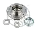 OPTIMAL Sada loiska kola OPT 802839, 802839