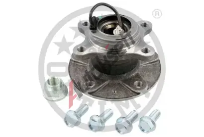 OPTIMAL Sada loiska kola OPT 802845, 802845