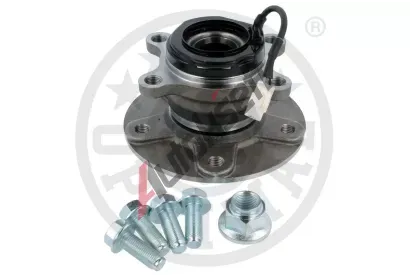 OPTIMAL Sada loiska kola OPT 802846, 802846
