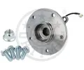 OPTIMAL Sada loiska kola OPT 802848, 802848