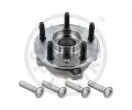 OPTIMAL Sada loiska kola OPT 881404, 881404