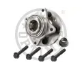 OPTIMAL Sada loiska kola OPT 881717, 881717