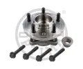 OPTIMAL Sada loiska kola OPT 881717, 881717