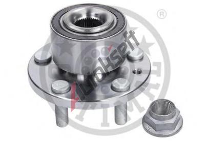 OPTIMAL Sada loiska kola OPT 881737, 881737