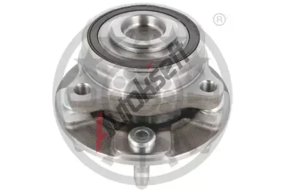 OPTIMAL Sada ložiska kola OPT 881831, 881831 OPTIMAL Sada ložiska kola OPT 881831, 881831