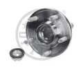 OPTIMAL Sada loiska kola OPT 882680, 882680