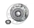 OPTIMAL Sada loiska kola OPT 882680, 882680