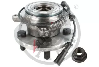 OPTIMAL Sada loiska kola OPT 882702L, 882702L