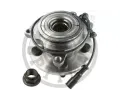 OPTIMAL Sada loiska kola OPT 882702L, 882702L