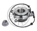 OPTIMAL Sada loiska kola OPT 882702, 882702
