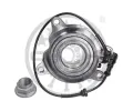 OPTIMAL Sada loiska kola OPT 882702, 882702