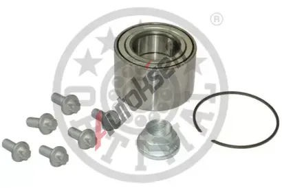 OPTIMAL Sada loiska kola OPT 882782, 882782