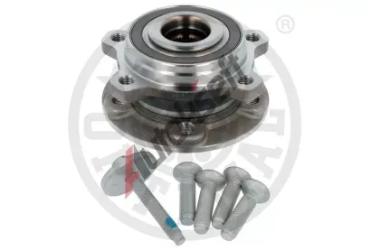 OPTIMAL Sada loiska kola OPT 890760, 890760