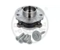 OPTIMAL Sada loiska kola OPT 890760, 890760