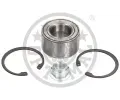 Sada loiska kola OPTIMAL ‐ OPT 891486