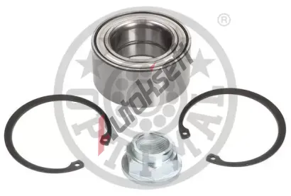 OPTIMAL Sada loiska kola OPT 891524, 891524