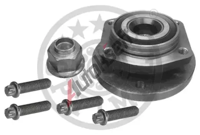 OPTIMAL Sada loiska kola OPT 891544, 891544