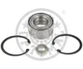 Sada loiska kola OPTIMAL ‐ OPT 891630