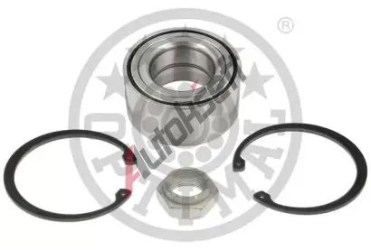 OPTIMAL Sada loiska kola OPT 891630, 891630