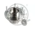 OPTIMAL Sada loiska kola OPT 891667, 891667