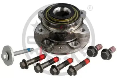 OPTIMAL Sada loiska kola OPT 891758, 891758