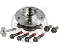 OPTIMAL Sada loiska kola OPT 891758, 891758