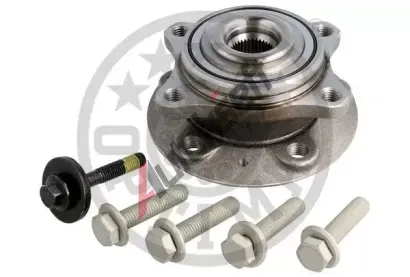 OPTIMAL Sada loiska kola OPT 891878, 891878