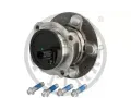 OPTIMAL Sada loiska kola OPT 892202, 892202