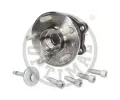 OPTIMAL Sada loiska kola OPT 892206, 892206