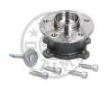 OPTIMAL Sada loiska kola OPT 892792, 892792
