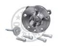OPTIMAL Sada loiska kola OPT 892792, 892792