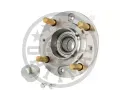 OPTIMAL Sada loiska kola OPT 892843, 892843