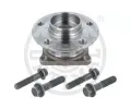 OPTIMAL Sada loiska kola OPT 892872, 892872