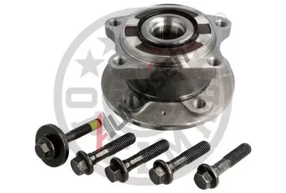 OPTIMAL Sada loiska kola OPT 892929, 892929
