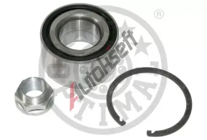 OPTIMAL Sada lo�iska kola OPT 911103, 911103