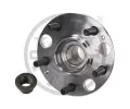 OPTIMAL Sada loiska kola OPT 912293, 912293