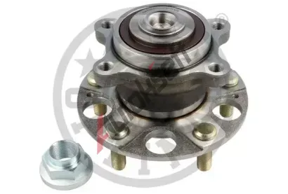 OPTIMAL Sada loiska kola OPT 912358, 912358
