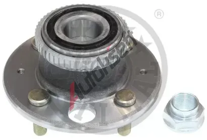 OPTIMAL Sada loiska kola OPT 912423, 912423