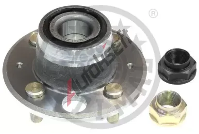 OPTIMAL Sada loiska kola OPT 912532, 912532