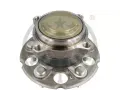 Sada loiska kola OPTIMAL ‐ OPT 912707