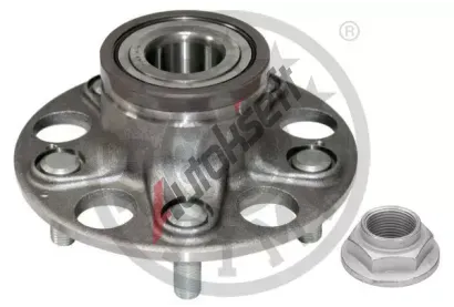 OPTIMAL Sada loiska kola OPT 912736, 912736