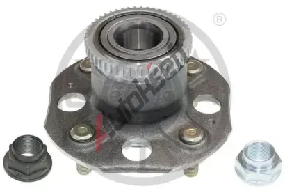 OPTIMAL Sada loiska kola OPT 912804, 912804
