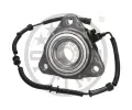 OPTIMAL Sada loiska kola OPT 921719, 921719